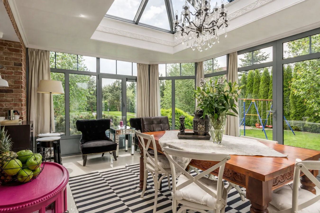 Four season sunrooms in Salinas, CA
