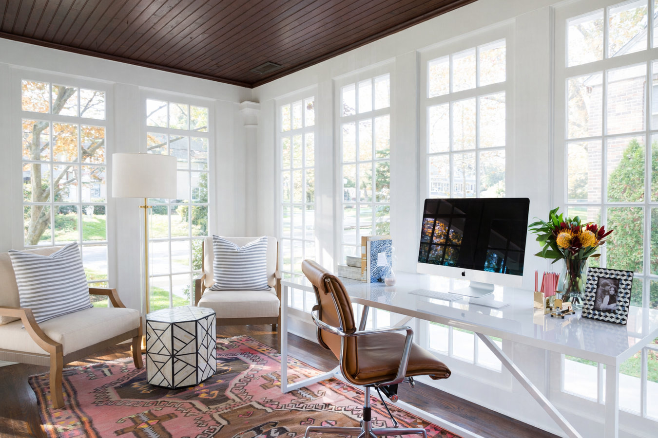 Sunroom design in Salinas, CA